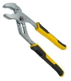 Обценьки переставні Stanley Dynagrip STHT0-74361 250 мм