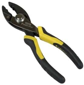 Пассатижи Stanley Fatmax Slip Joint 0-84-646 200 мм Пассатижи Stanley Fatmax Slip Joint 0-84-646 200 мм