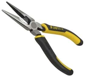 Плоскогубці Stanley FatMax 0-89-870 200 мм Плоскогубці Stanley FatMax 0-89-870 200 мм