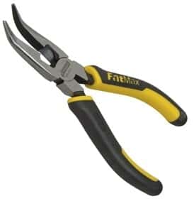 Плоскогубцы Stanley FatMax 0-89-872 200 мм Плоскогубцы Stanley FatMax 0-89-872 200 мм