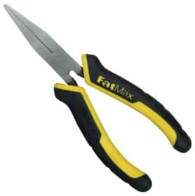 Плоскогубці Stanley FatMax 0-84-495 152 мм Плоскогубці Stanley FatMax 0-84-495 152 мм
