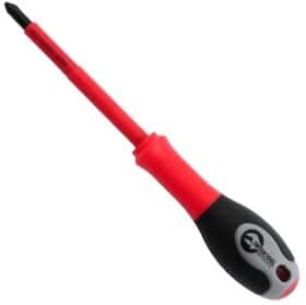 Викрутка діелектрична Intertool VT3212 PH 3