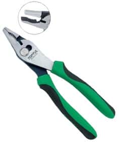 Пассатижи Toptul DHBB2208 200 мм Пассатижи Toptul DHBB2208 200 мм