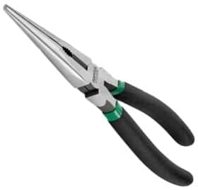 Плоскогубцы Toptul DFAB2208B 200 мм