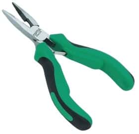 Плоскогубцы Toptul DFBJ2205 125 мм