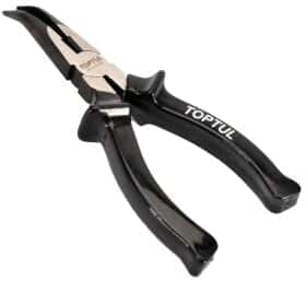 Плоскогубці Toptul DFAA2206 150 мм