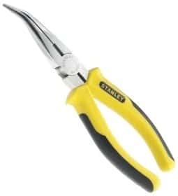 Плоскогубці Stanley 084071 150 мм
