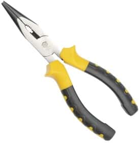 Плоскогубці Vorel 40044 160 мм Плоскогубці Vorel 40044 160 мм