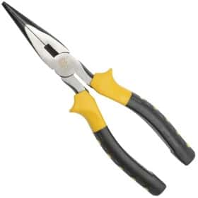 Плоскогубці Vorel 40045 180 мм Плоскогубці Vorel 40045 180 мм