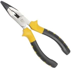 Плоскогубці Vorel 40050 160 мм Плоскогубці Vorel 40050 160 мм