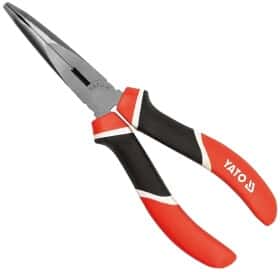 Плоскогубці Yato YT-1945 160 мм Плоскогубці Yato YT-1945 160 мм