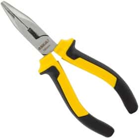 Плоскогубцы Sigma Standard 4356521 160 мм Плоскогубцы Sigma Standard 4356521 160 мм