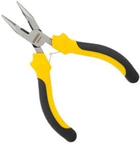 Плоскогубцы Sigma Standard 4357511 125 мм Плоскогубцы Sigma Standard 4357511 125 мм