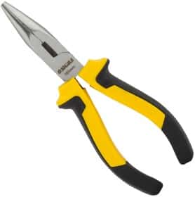 Плоскогубцы Sigma Standard 4357521 160 мм Плоскогубцы Sigma Standard 4357521 160 мм
