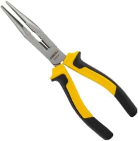 Плоскогубцы Sigma Standard 4357541 200 мм Плоскогубцы Sigma Standard 4357541 200 мм
