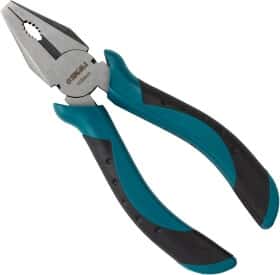 Пассатижи Sigma Mega 4342321 160 мм Пассатижи Sigma Mega 4342321 160 мм