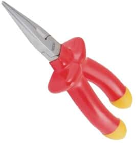 Плоскогубці MasterTool 27-2160 160 мм Плоскогубці MasterTool 27-2160 160 мм