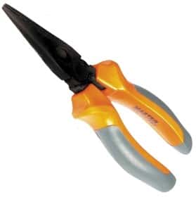 Плоскогубці MasterTool 25-2180 180 мм Плоскогубці MasterTool 25-2180 180 мм