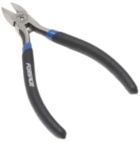 Бокорезы Forsage Profi F-A05 125 мм