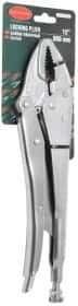 Клещи зажимные Rockforce RF-614R250 250 мм Клещи зажимные Rockforce RF-614R250 250 мм