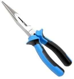Плоскогубцы Forsage F-610175 175 мм Плоскогубцы Forsage F-610175 175 мм