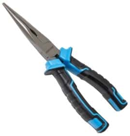 Плоскогубцы Forsage F-610200J 200 мм