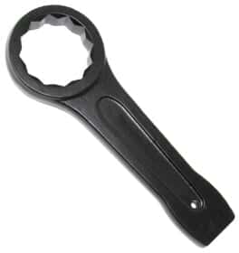 Ключ накидной ударный Rockforce RF-79327 I-образный 27 мм