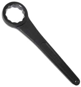 Ключ накидной ударный Rockforce RF-79255 I-образный 55 мм