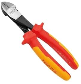 Бокорезы Toptul DGCF2208 200 мм Бокорезы Toptul DGCF2208 200 мм