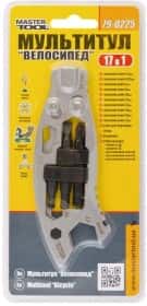 Мультитул MasterTool 79-0225