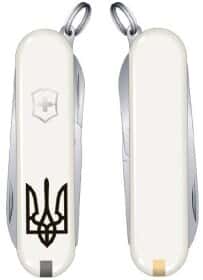 Швейцарський ніж Victorinox Classic SD 0.6223.7