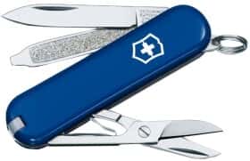 Швейцарський ніж Victorinox Classic SD 0.6223.2