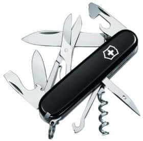 Швейцарский нож Victorinox Climber 1.3703.3