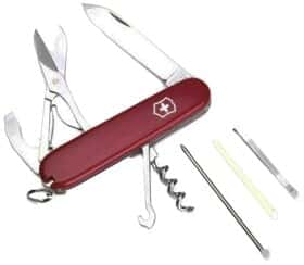 Швейцарський ніж Victorinox Compact 1.3405