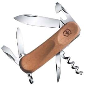 Швейцарський ніж Victorinox Evowood 10 2.3801.63