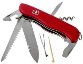 Швейцарський ніж Victorinox Forester 0.8363