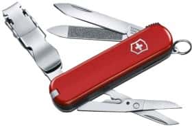 Швейцарский нож Victorinox Nailclip 0.6463