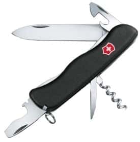 Швейцарський ніж Victorinox Nomad 0.8353.3