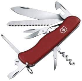 Швейцарський ніж Victorinox Outrider 0.9023