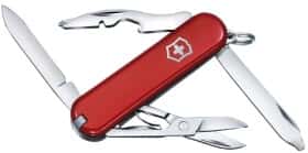 Швейцарський ніж Victorinox Rambler 0.6363