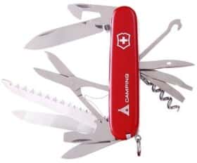 Швейцарський ніж Victorinox Ranger 1.3763.71