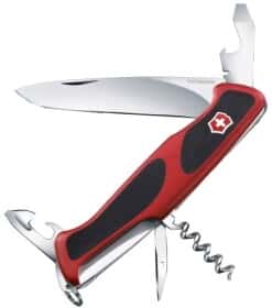 Швейцарський ніж Victorinox Rangergrip 0.9553.С