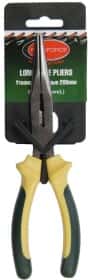 Плоскогубцы Rockforce RF-610B200A 200 мм Плоскогубцы Rockforce RF-610B200A 200 мм