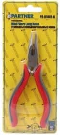 Плоскогубцы Partner PA-01001-A 115 мм
