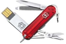 Швейцарский нож Victorinox Work 4.6125.TG32B