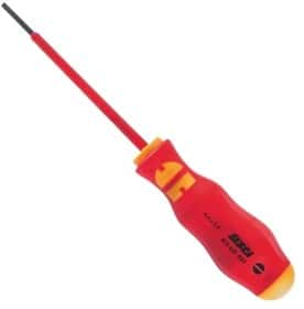 Викрутка діелектрична Würth 0613631025 SL 2.5