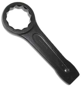 Ключ накидний ударний Rockforce RF-793105 I-подібний 105 мм