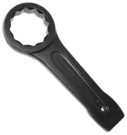 Ключ накидной ударный Rockforce RF-793110 I-образный 110 мм
