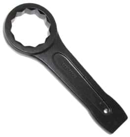 Ключ накидной ударный Rockforce RF-793120 I-образный 120 мм