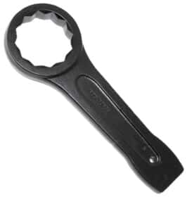 Ключ накидной ударный Rockforce RF-79390 I-образный 90 мм